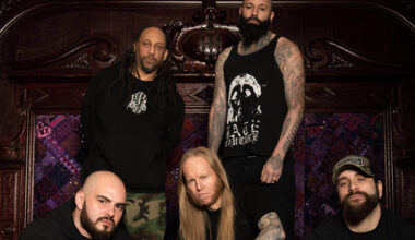 Eric Morotti Apologizes For The Way He Handled His Explosive Exit From Suffocation