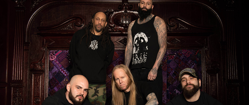 Eric Morotti Apologizes For The Way He Handled His Explosive Exit From Suffocation