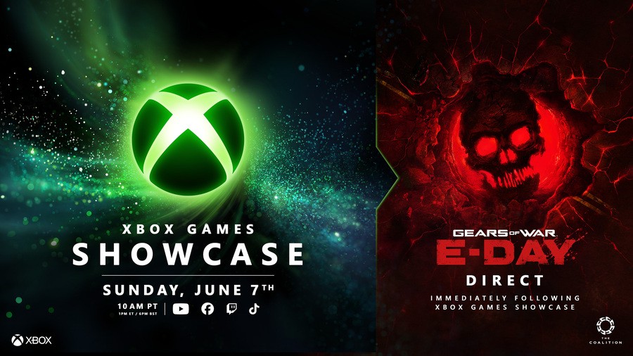 Summer Game Fest Schedule: Your Guide To All 15+ Xbox-Related Events In June 2026 16