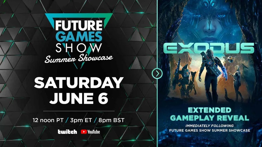 Summer Game Fest Schedule: Your Guide To All 15+ Xbox-Related Events In June 2026 20