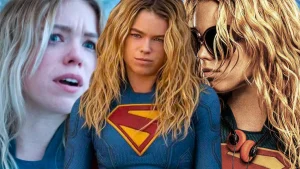 Supergirl Backlash Is Real: Fan Interest Drops In Latest Tracking