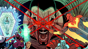 DC Announces Kingdom of Zod Superman Crossover For August
