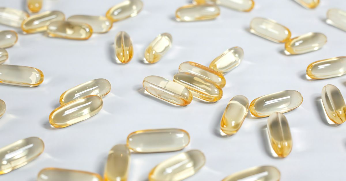 5 On Your Side: The truth about fish oil supplements :: WRAL.com