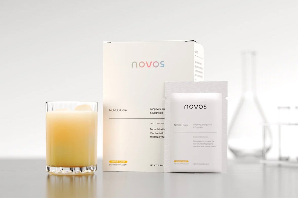 NOVOS Core Clinical
