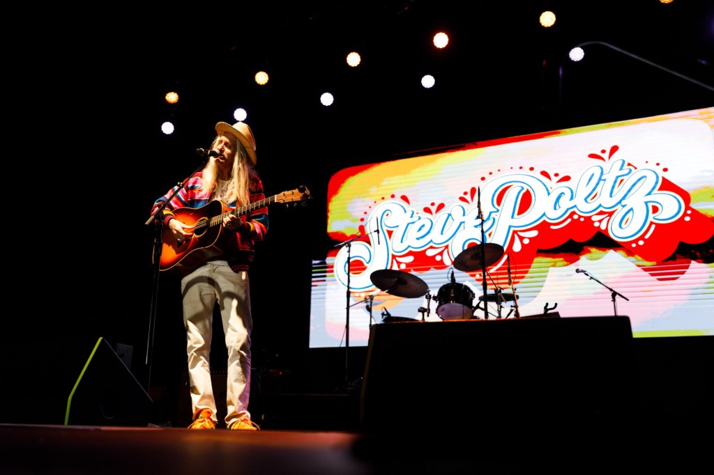 San Diego Music Awards 2026 announces 27 winners, surpasses $1 million in fundraising – San Diego Union-Tribune