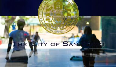 Letters: Containing pension costs key to making city functional – San Diego Union-Tribune