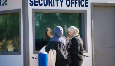 Teens suspected in mosque shooting met online, where they were radicalized, FBI says – San Diego Union-Tribune