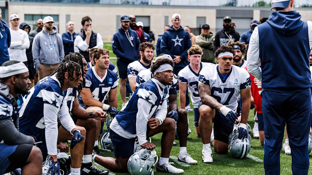 Dallas Cowboys logo