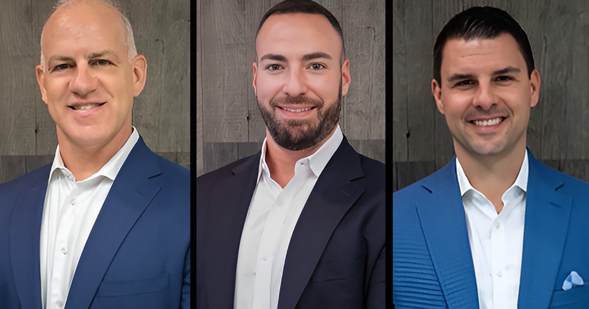 Bluespring Wealth Acquires New Jersey Firm With $1.1B