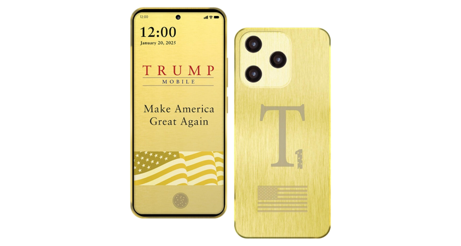 T1 Phone