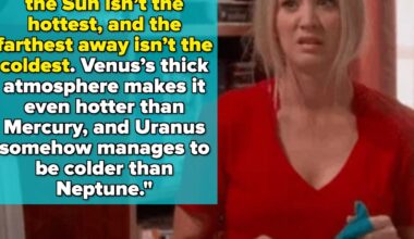 25 Scientific Discoveries That Sound Fake But Are Real