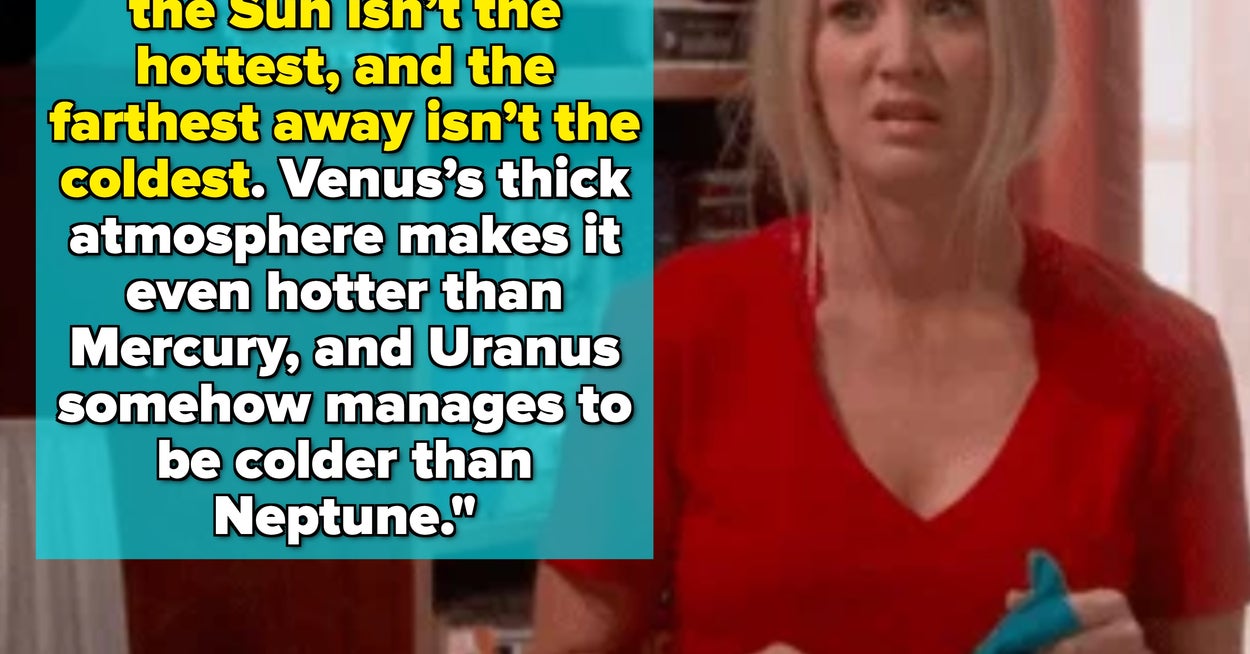 25 Scientific Discoveries That Sound Fake But Are Real