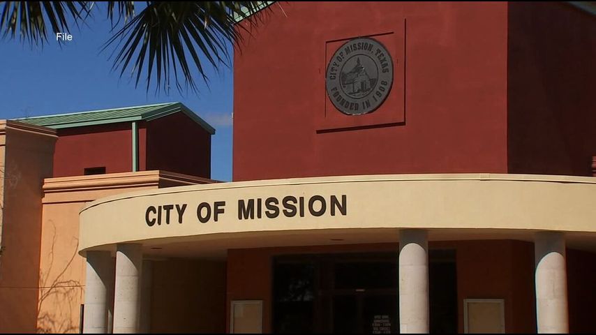 Alligator spotted at Mission RV resort, city says