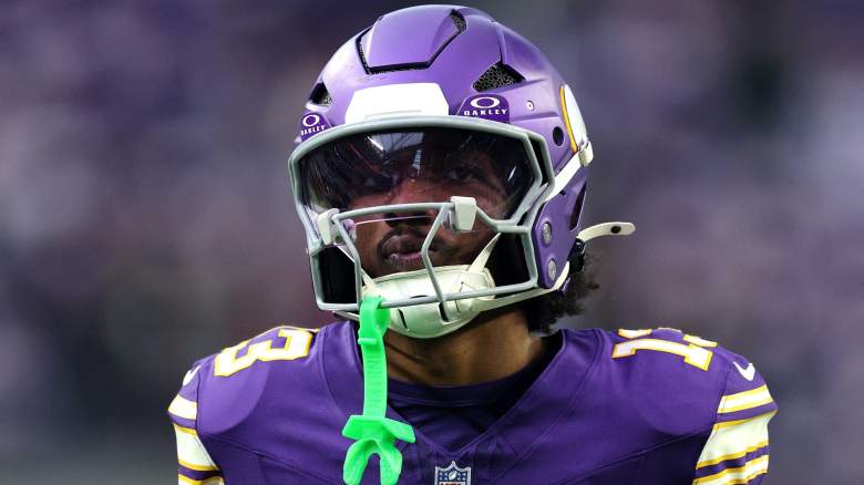 Tai Felton, Minnesota Vikings