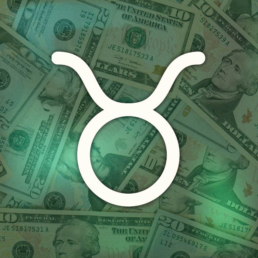 taurus zodiac signs deserved success may 4 2026