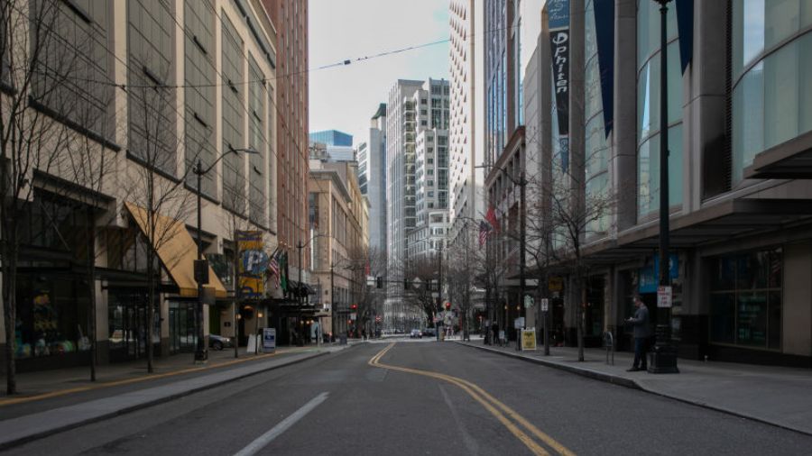 Nearly 1-in-4 Washington employers considering leaving the state, new survey shows