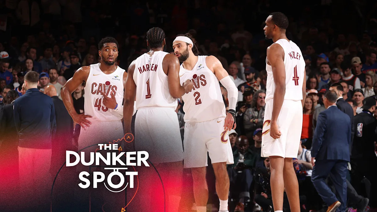 Are the Cavs in trouble? Thunder bounce back + WNBA check-ins