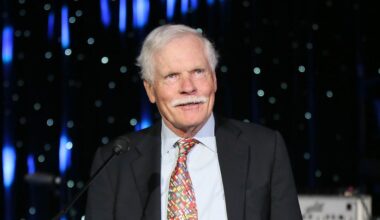 Ted Turner's CNN Legacy & Cannes: International Insider