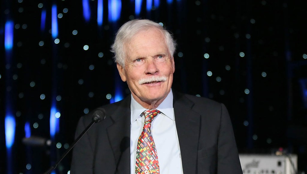 Ted Turner's CNN Legacy & Cannes: International Insider