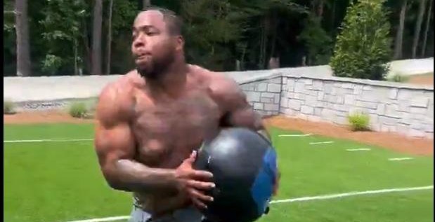It’s a contract year for Daron Payne, and you know what that means - Daily Slop