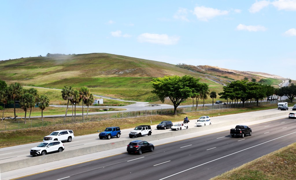 Broward solid waste 'master plan' hangs on support of cities