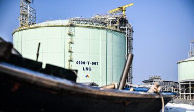 Commentary: Strait of Hormuz disruptions create a ‘fossil premium’ for consumers