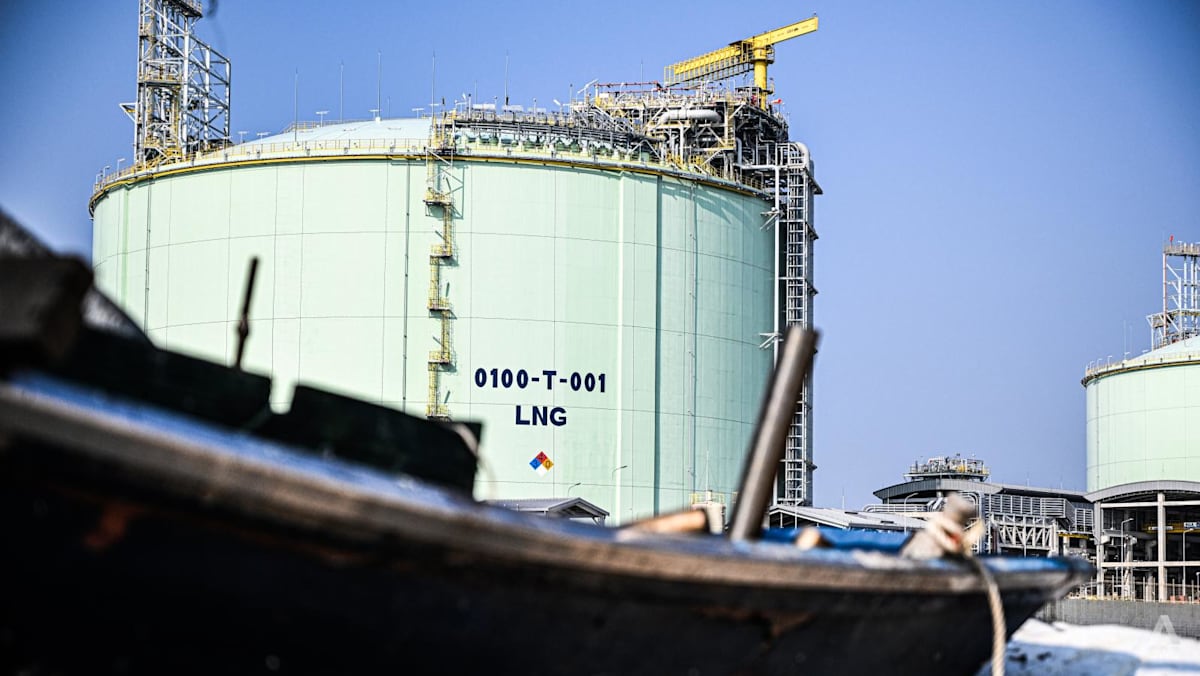 Commentary: Strait of Hormuz disruptions create a ‘fossil premium’ for consumers
