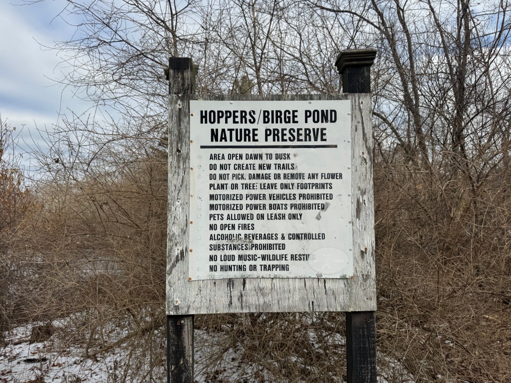 Advocates celebrate after CT city agrees to buy part of nature preserve