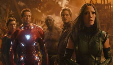 The MCU Officially Introduces A New Marvel Team For Phase 6