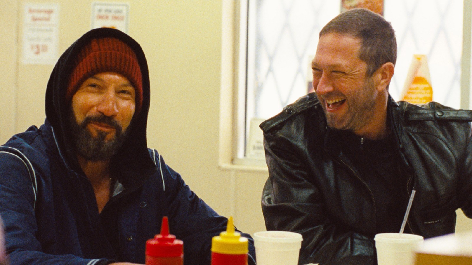 'The Bear' Drops Prequel Episode With Jon Bernthal, Ebon Moss-Bachrach