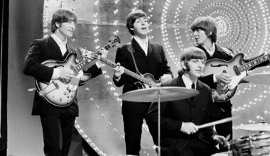 3 of the Most Nostalgic Songs From 1965 That I Still Listen to Today