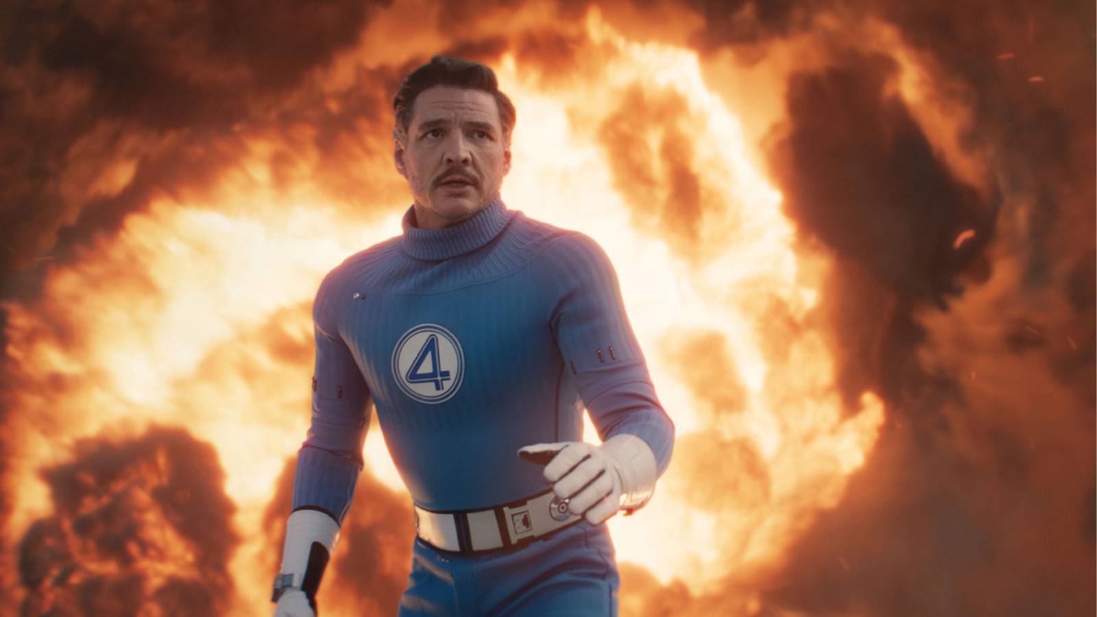 The Fantastic Four's MCU Future Just Encountered An Unexpected Setback
