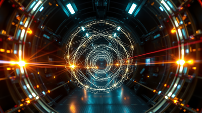 The ghost in the machine is real: How physicists finally tracked down the hidden force disrupting CERN's most powerful accelerator
