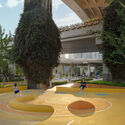 the Happy Spot under the Light Rail / VIASCAPE design - Interior Photography