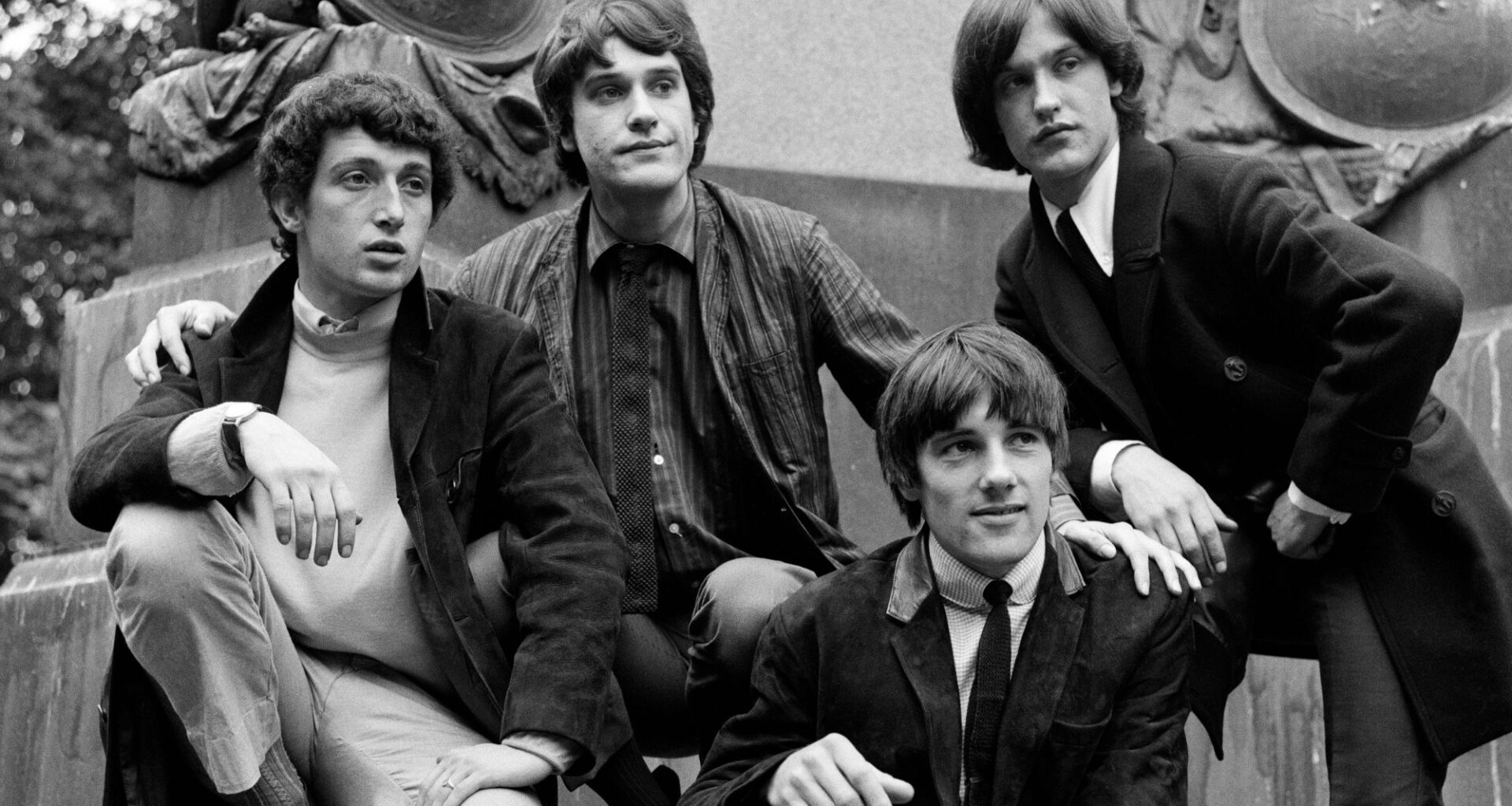 Why The Kinks Worried That Their No. 1 Song Signaled the End of Their Hipness Back in 1966