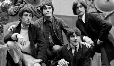 Why The Kinks Worried That Their No. 1 Song Signaled the End of Their Hipness Back in 1966