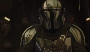 Maybe the Mandalorian Should Die in 'The Mandalorian and Grogu'