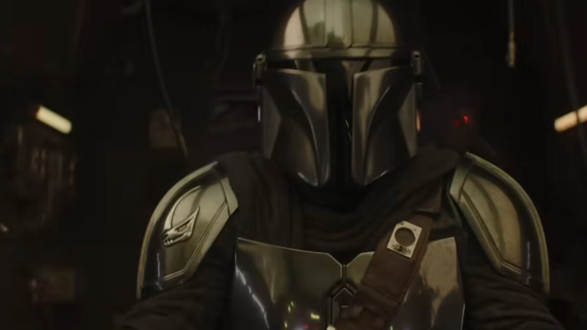 Maybe the Mandalorian Should Die in 'The Mandalorian and Grogu'