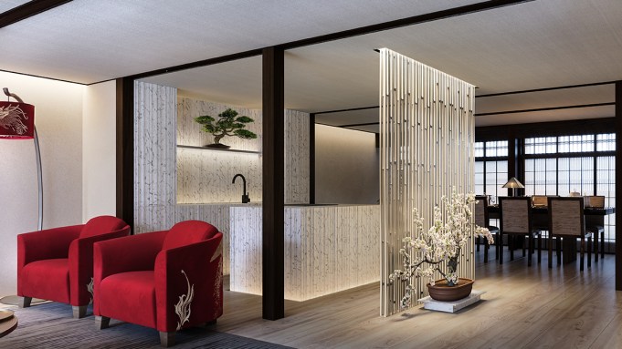 Kengo Kuma’s Latest Residential Project Revives a Historic Kyoto Teahouse