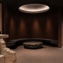© Manan Surti Photography The Spatial Continuum / Abin Design Studio - Interior Photography, Bedroom