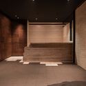 © Manan Surti Photography The Spatial Continuum / Abin Design Studio - Image 2 of 22
