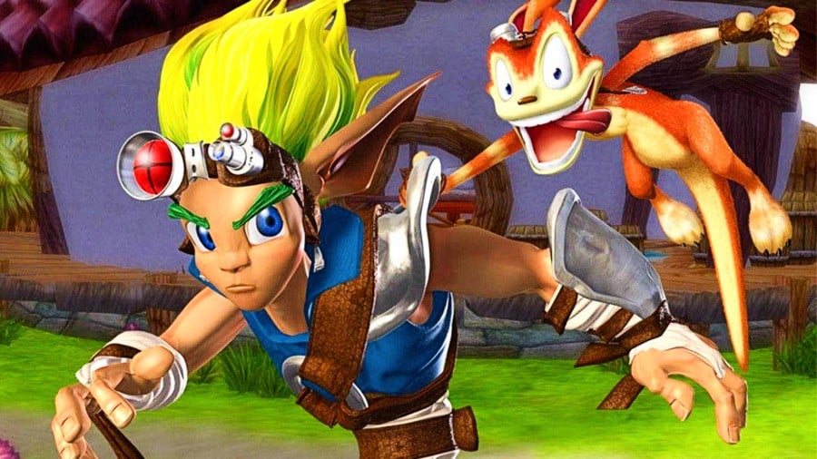 'There's Truth to It': Sony Considering Bringing Back Your Fave Franchises on PS5 1