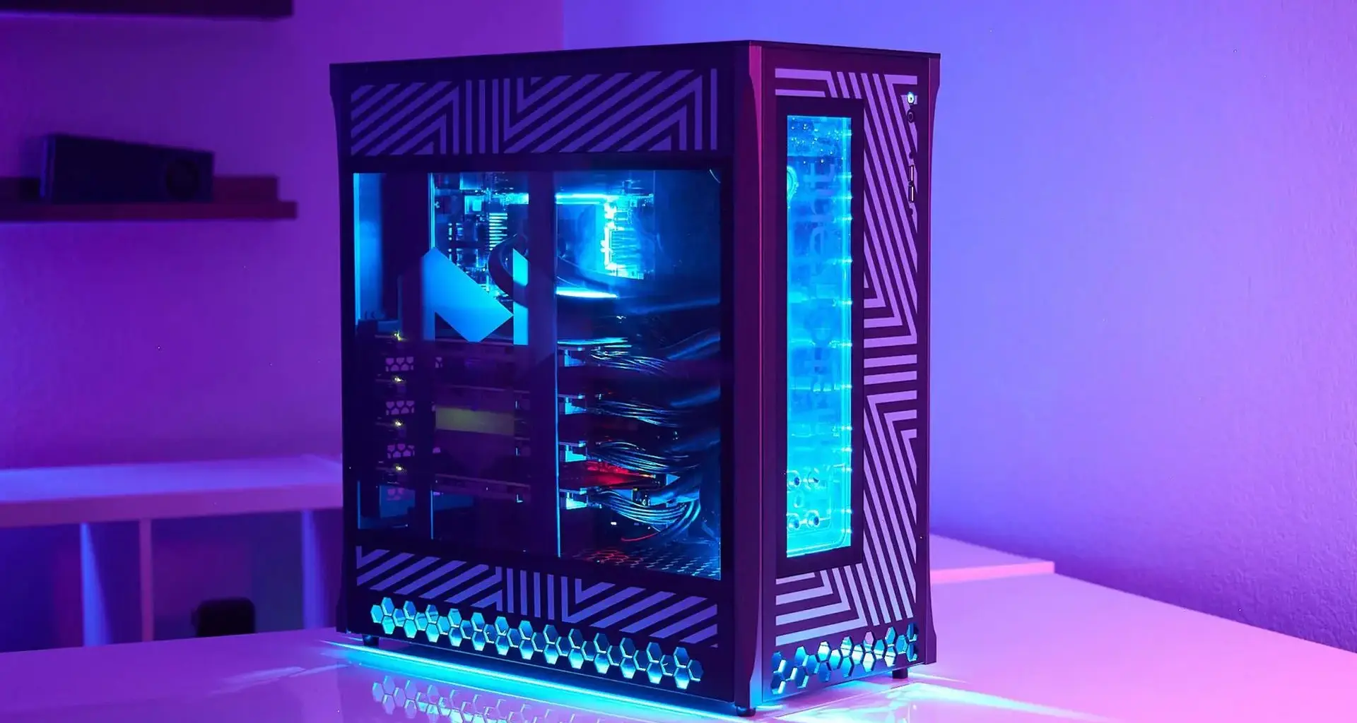 This home device unleashes AI power once reserved for giant data centers