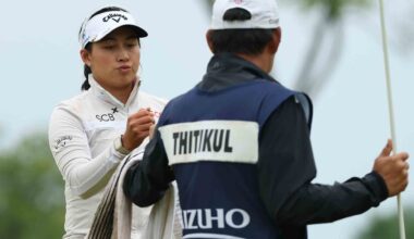 LPGA Home
