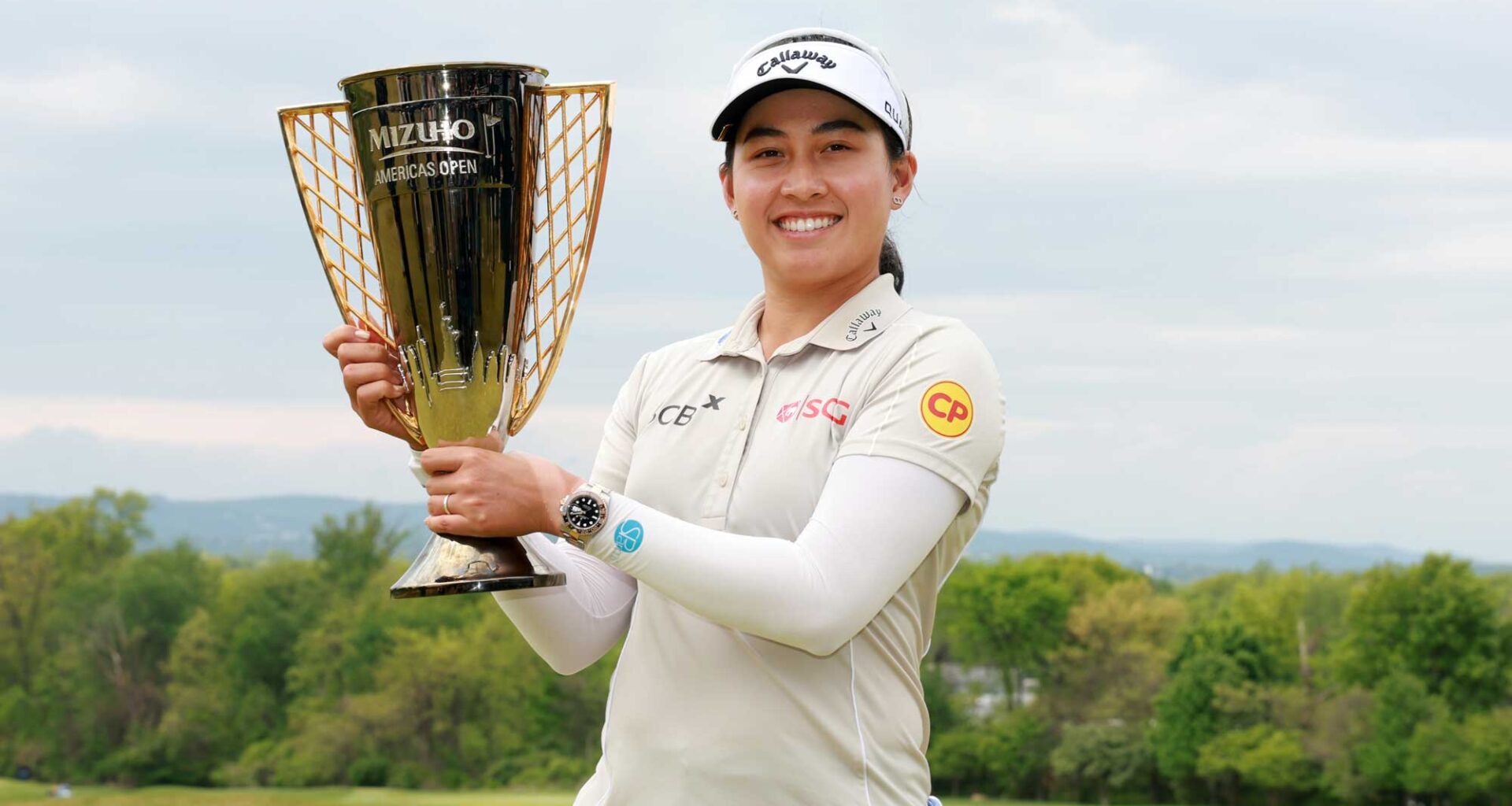 LPGA Home