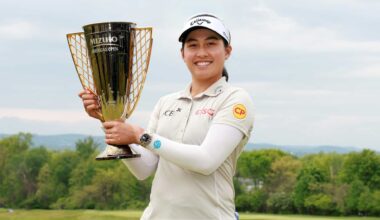 LPGA Home