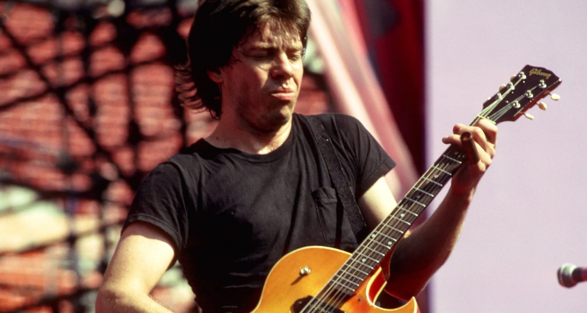 This George Thorogood Hit Was a Direct Response to The Rolling Stones’ “Start Me Up”