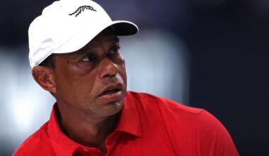 Tiger Woods return delayed: 15-time major winner will not play Open Championship 2026