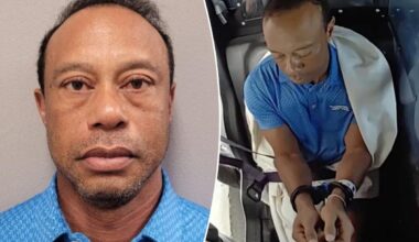 USGA boss speaks out on Tiger Woods' chances of playing US Open