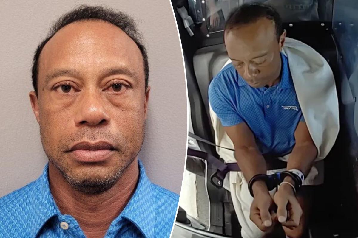 USGA boss speaks out on Tiger Woods' chances of playing US Open